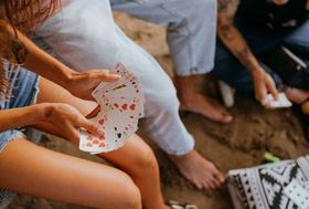game trực tuyến May88 Blackjack