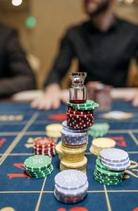 game Kubet Blackjack